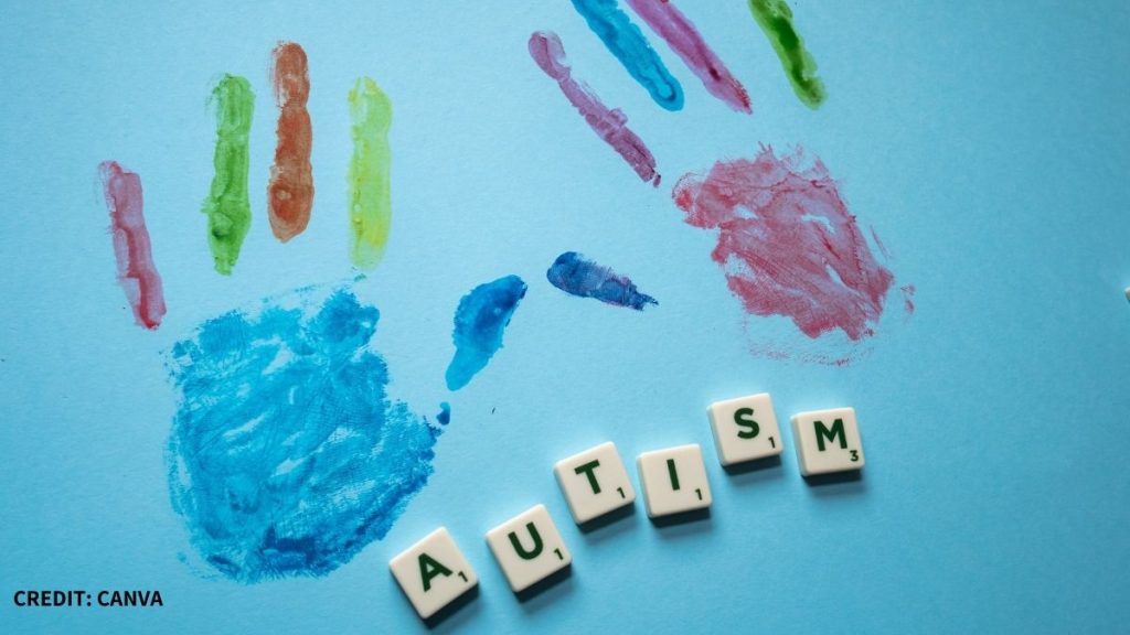 הפתרון המדעי לאבחון אוטיזם